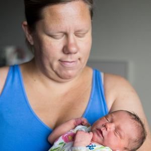 Meet your Posher, Cassie